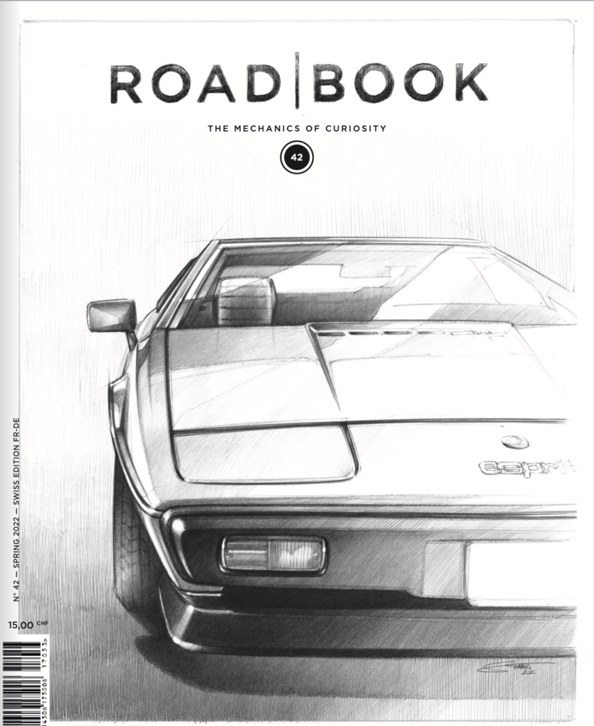 roadbook-magazine switzerland